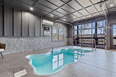 Browse All Rentals | Smoky Cove Resort | Jackson Mountain Rentals